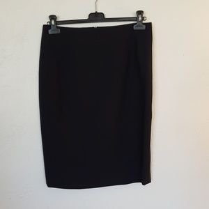 NWOT Hugo Boss midnight skirt
